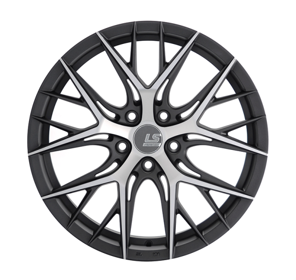 Диск LS Флоуформинг RC57 MGMF